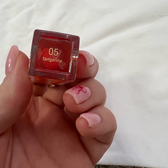 Clarins Instant Light Comfort Oil - Picture 4 of 4